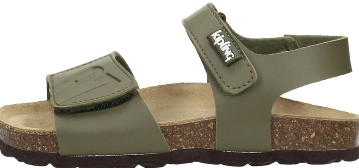 Kipling Guy Khaki Discount