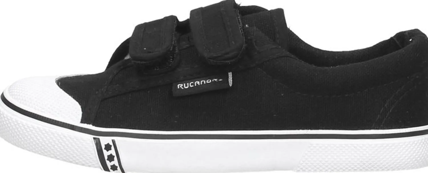 Rucanor Gymschoenen Zwart Sale