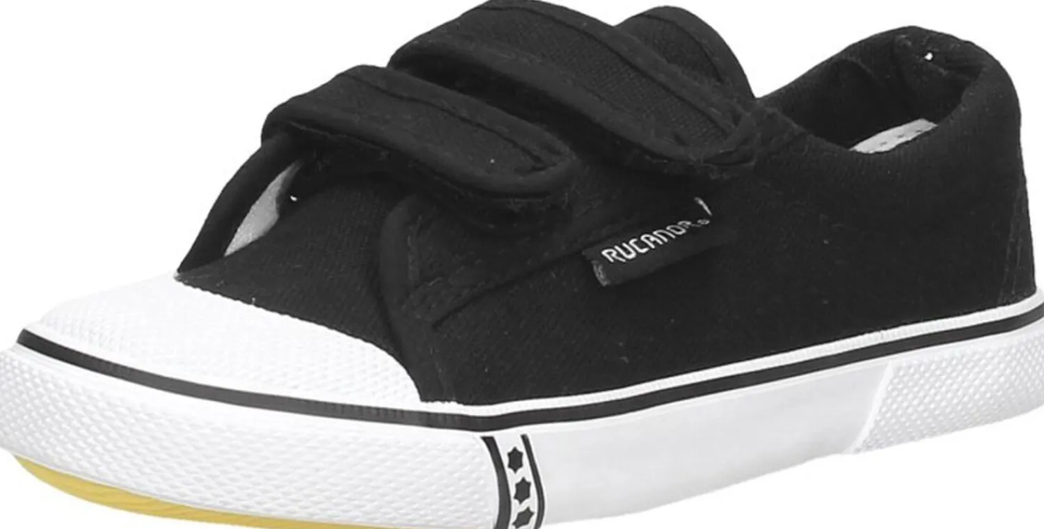 Rucanor Gymschoenen Zwart Sale