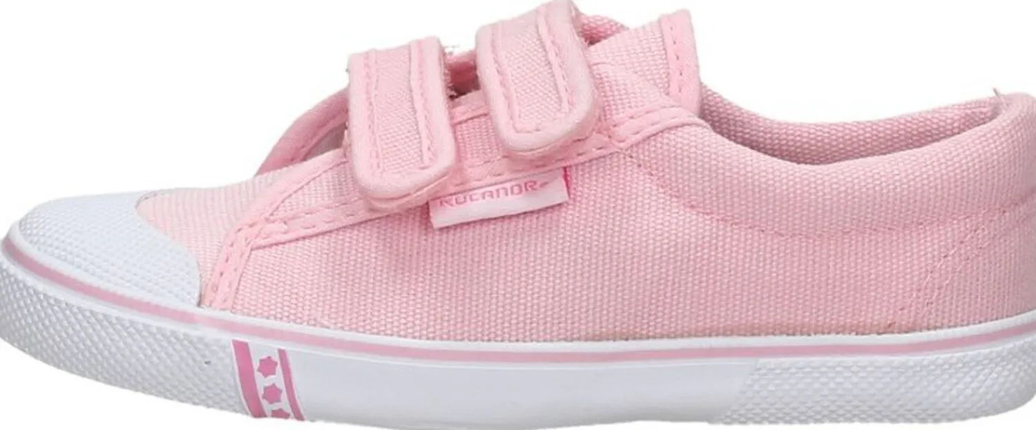 Rucanor Gymschoenen Roze Sale