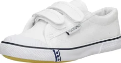 Rucanor Gymschoenen Wit Fashion
