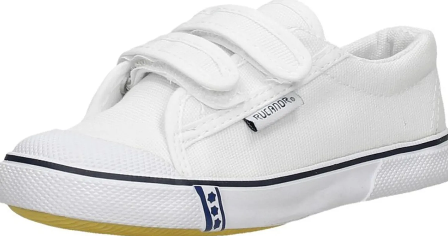 Rucanor Gymschoenen Wit Fashion