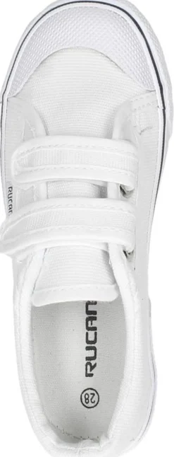 Rucanor Gymschoenen Wit Fashion