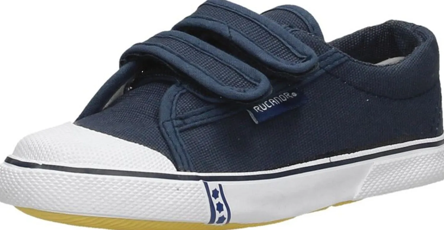 Rucanor Gymschoenen Blauw Clearance