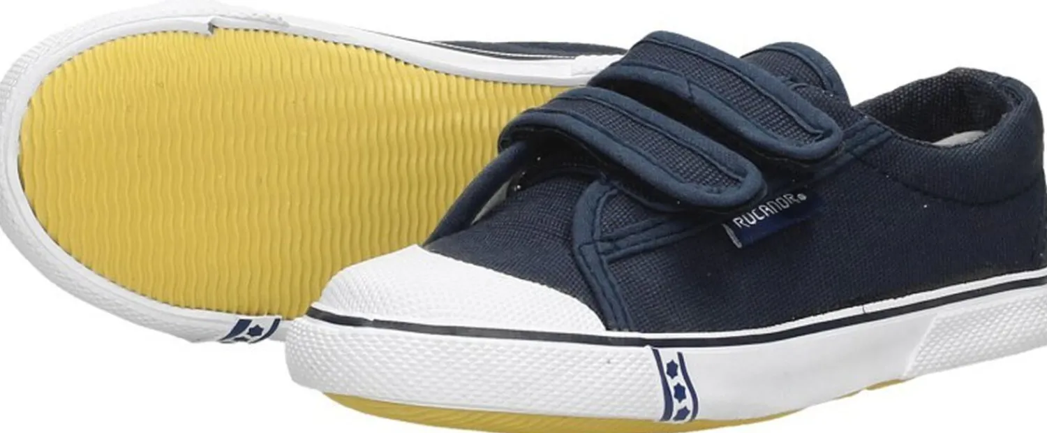 Rucanor Gymschoenen Blauw Clearance