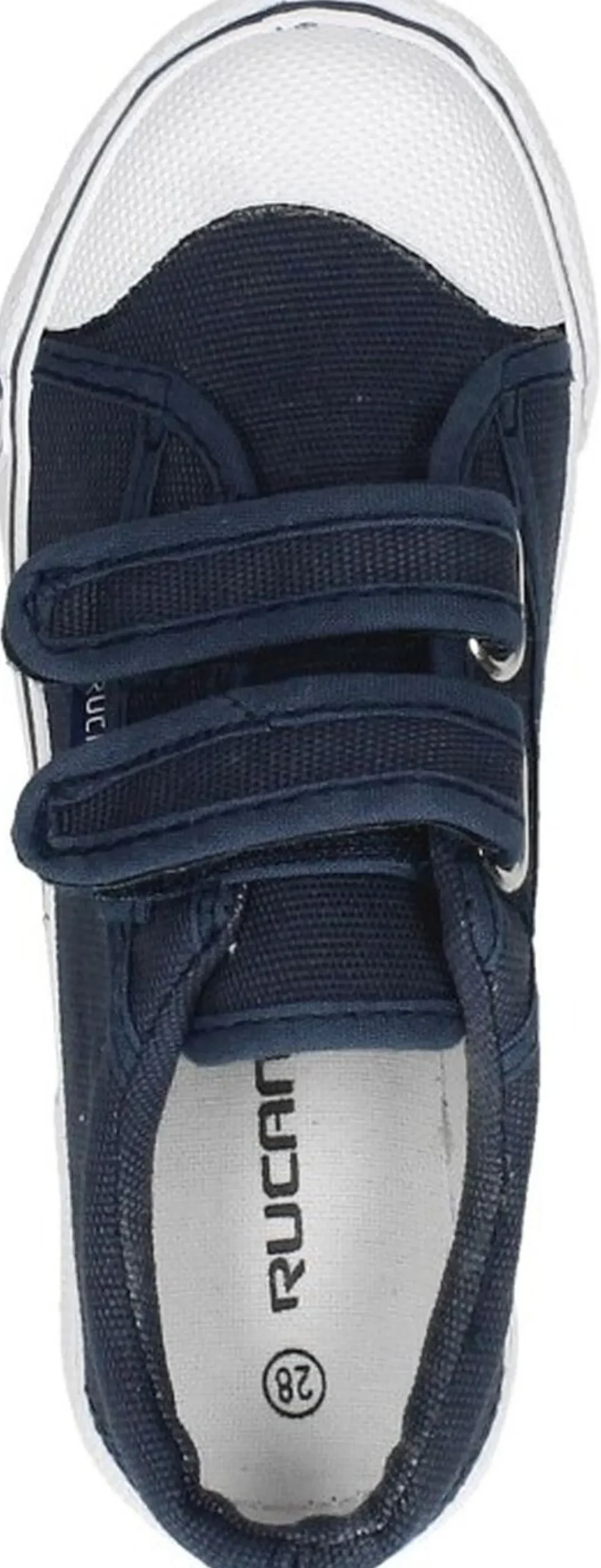 Rucanor Gymschoenen Blauw Clearance