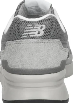 New Balance 997H Lichtgrijs Outlet
