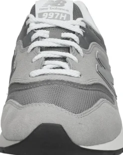 New Balance 997H Lichtgrijs Outlet