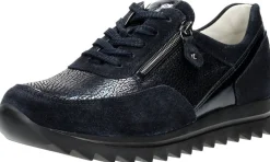 Waldläufer Haiba Blauw Discount