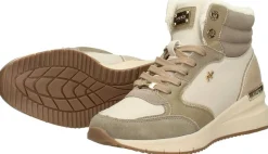 Mexx Hailey Beige Hot