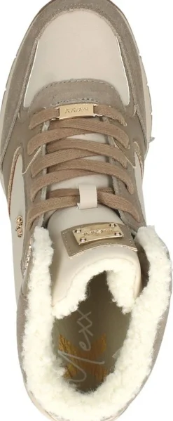 Mexx Hailey Beige Hot