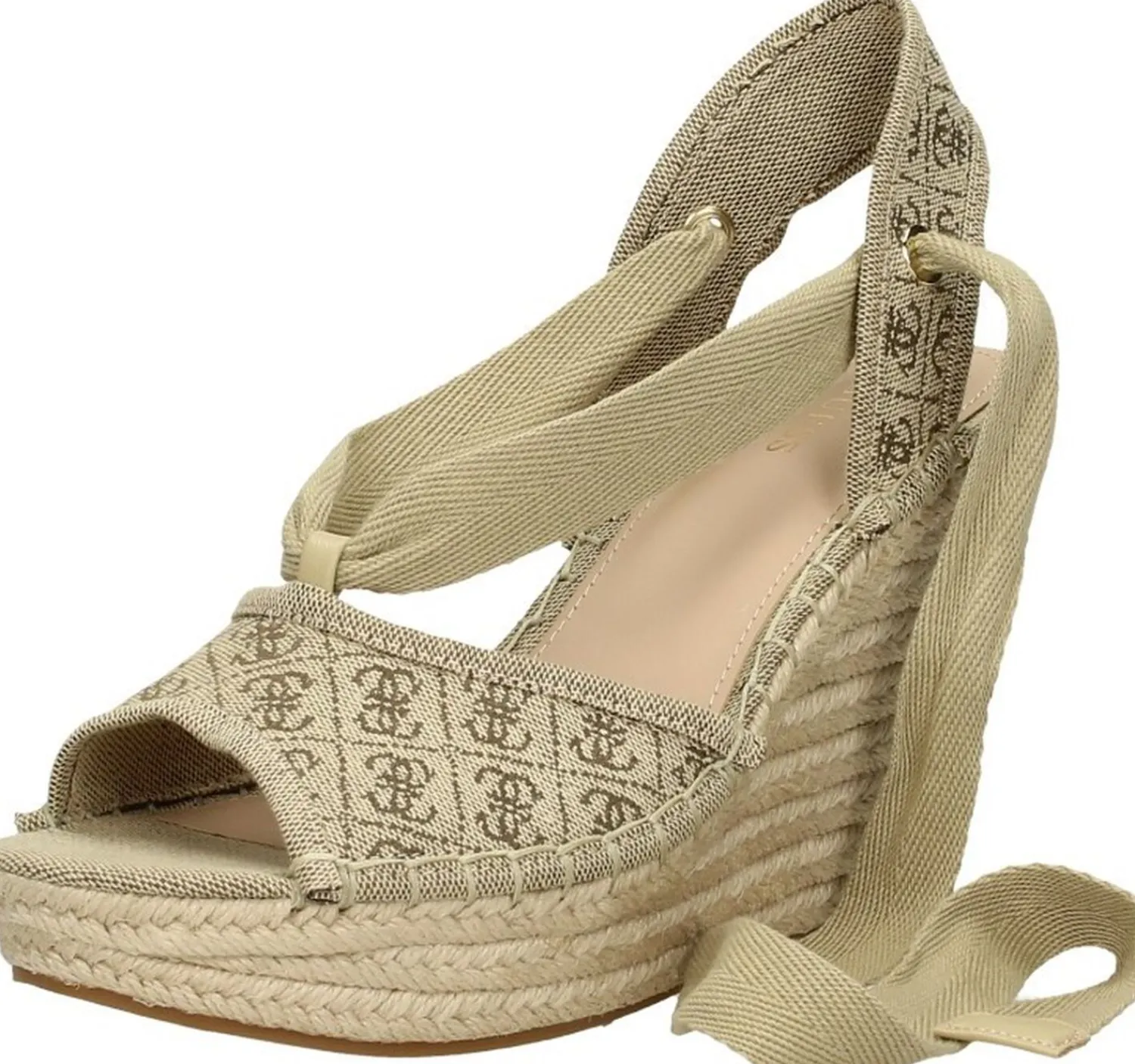 Guess Halona Beige Best