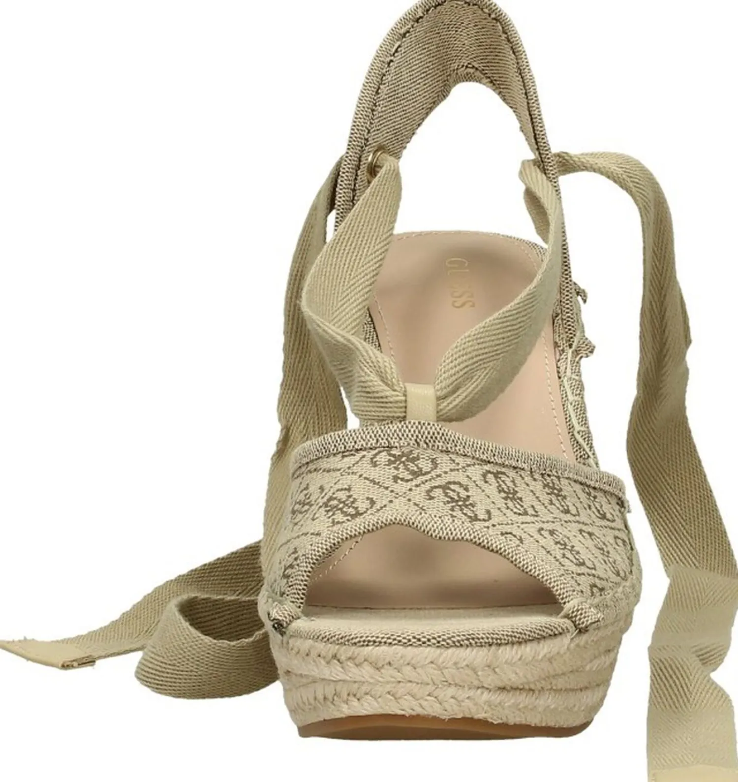 Guess Halona Beige Best