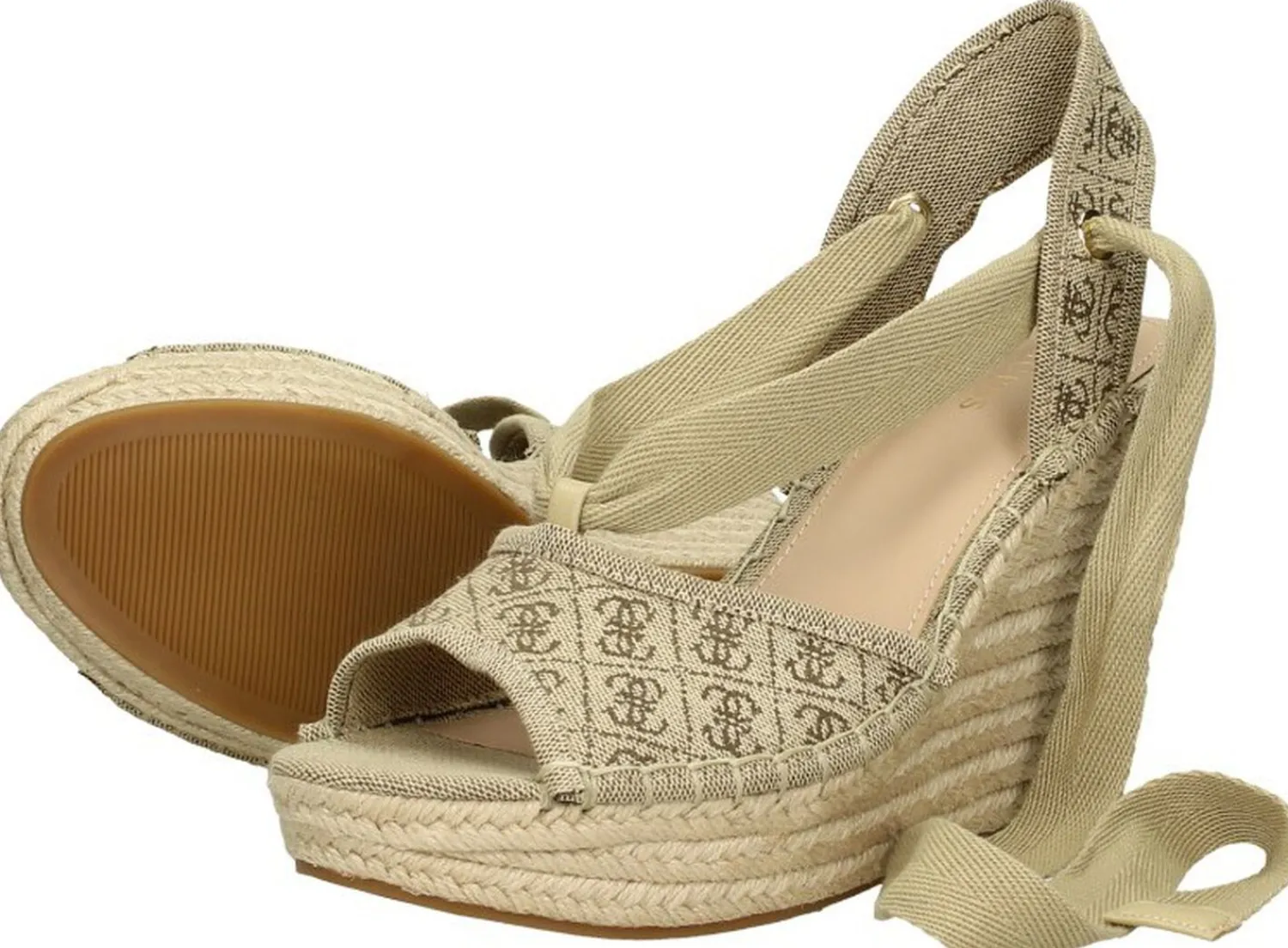 Guess Halona Beige Best
