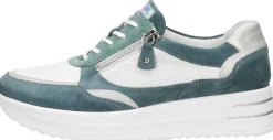 Waldläufer H-Arianne Licht blauw Discount