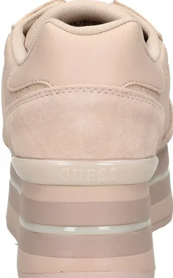 Guess Harinna 3 Roze Discount
