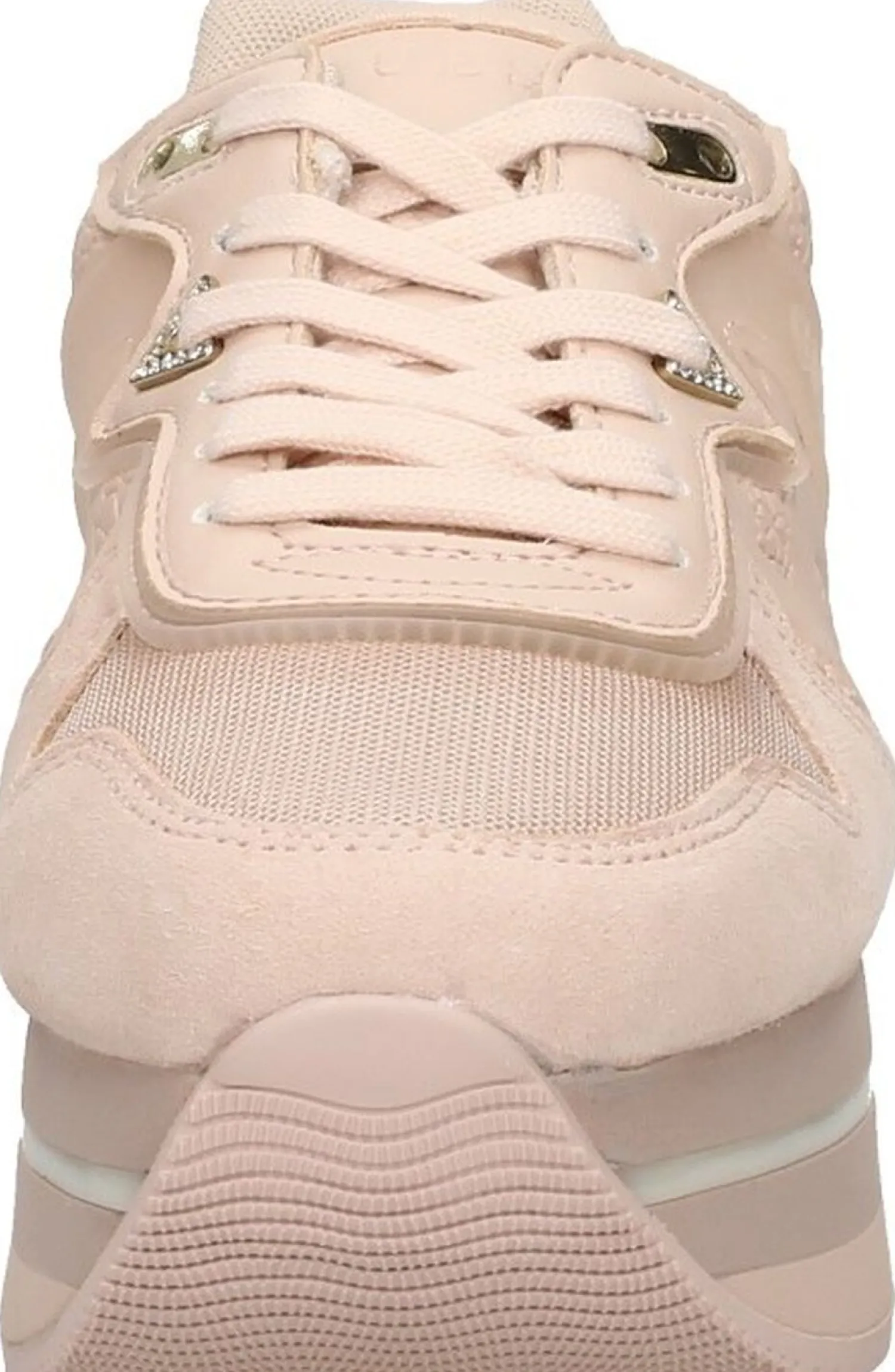 Guess Harinna 3 Roze Discount