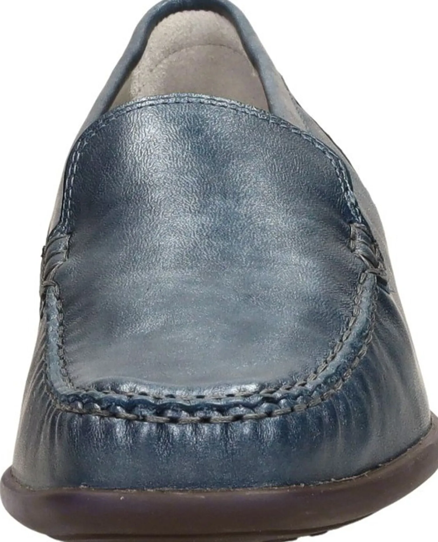 Waldläufer Harriet Licht blauw Outlet