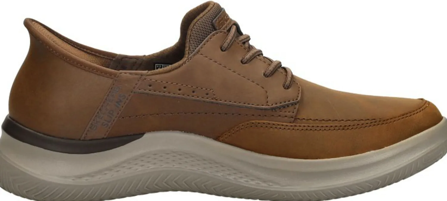 Skechers Hasting - Rory Cognac Clearance