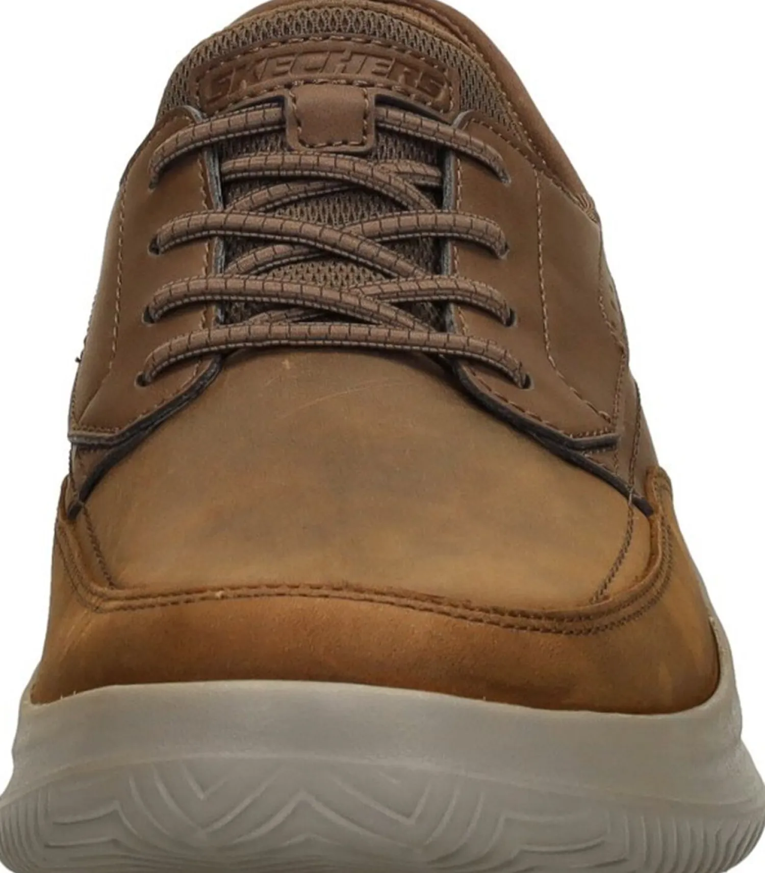 Skechers Hasting - Rory Cognac Clearance