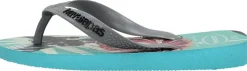 Havaianas Hav. Kids Minecraft Licht blauw Discount