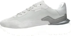 Tozen Hayai Grijs Fashion