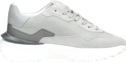 Tozen Hayai Grijs Fashion