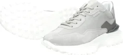 Tozen Hayai Grijs Fashion