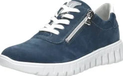 Waldläufer H-Birdy Blauw Clearance
