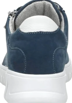 Waldläufer H-Birdy Blauw Clearance