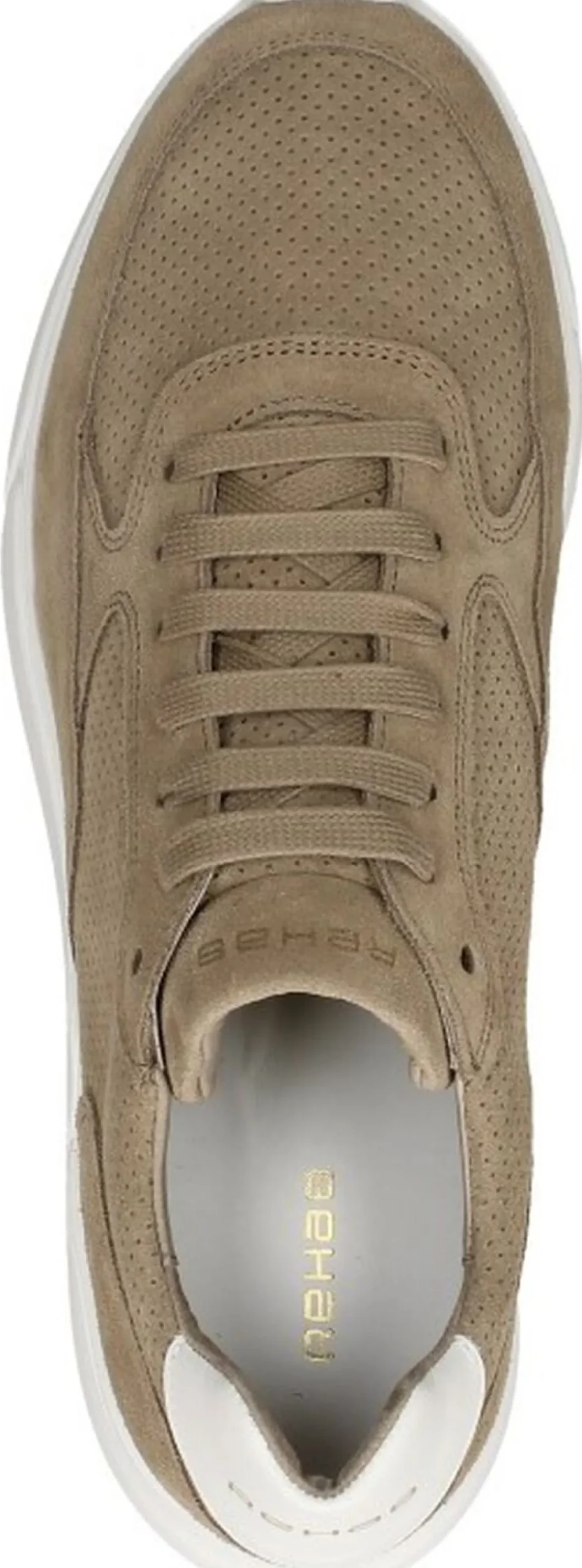 Rehab Hedley Sue Prf Taupe Discount