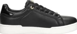 Mexx Helexx Zwart Clearance