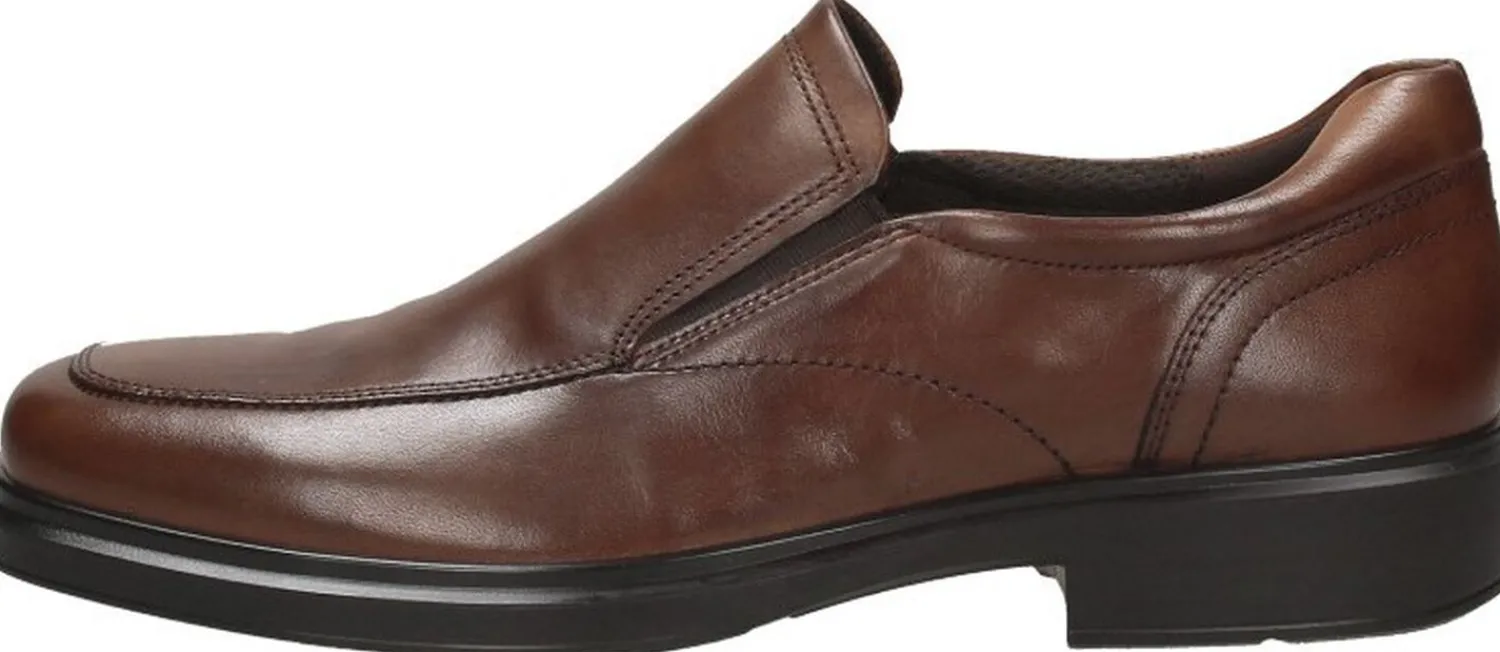 Ecco Helsinki 2 Donkerbruin New