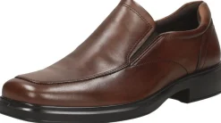 Ecco Helsinki 2 Donkerbruin New
