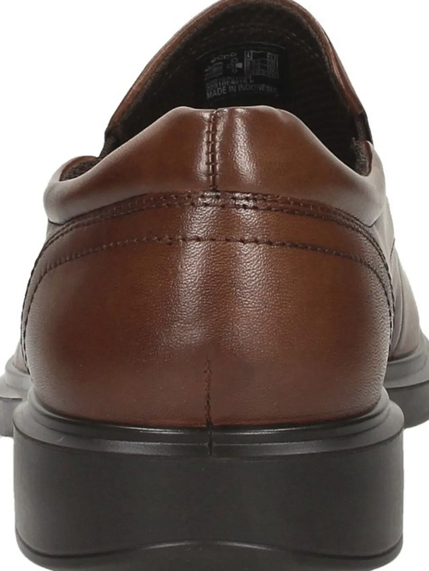 Ecco Helsinki 2 Donkerbruin New