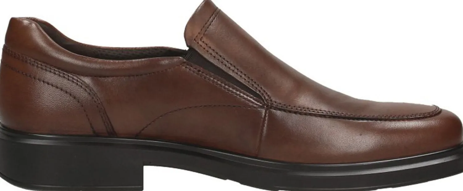 Ecco Helsinki 2 Donkerbruin New