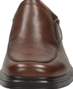 Ecco Helsinki 2 Donkerbruin New