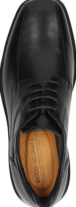 Ecco Helsinki 2 Zwart Sale