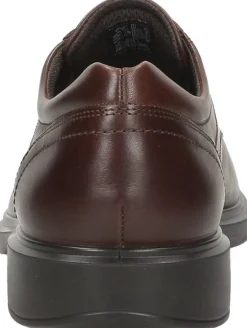 Ecco Helsinki 2 Donkerbruin Discount