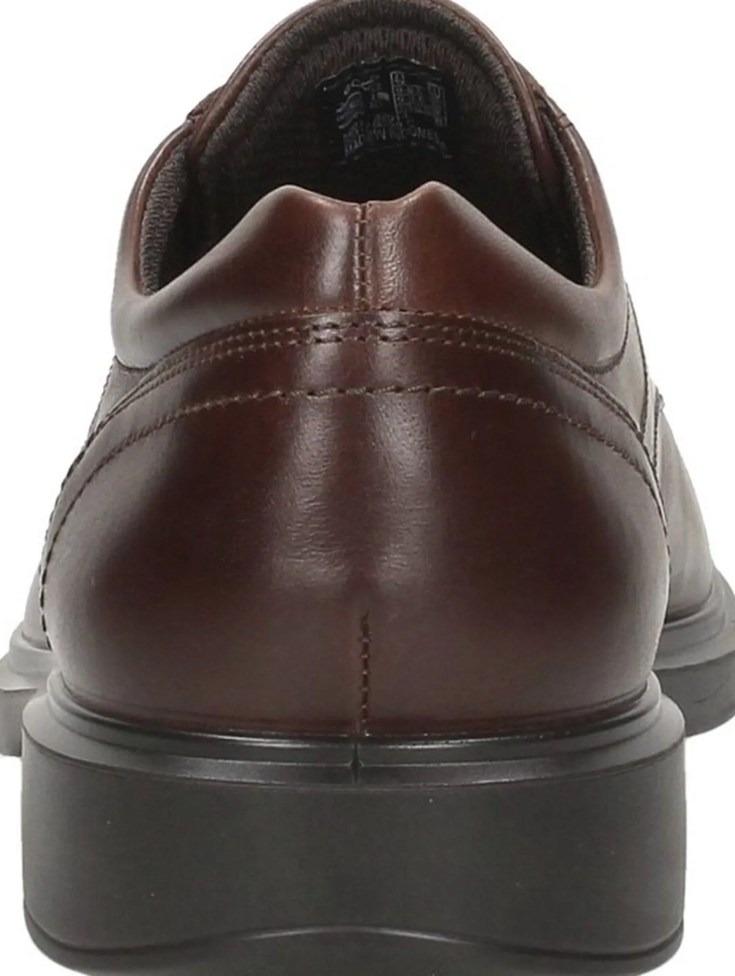 Ecco Helsinki 2 Donkerbruin Discount
