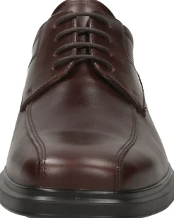 Ecco Helsinki 2 Donkerbruin Discount