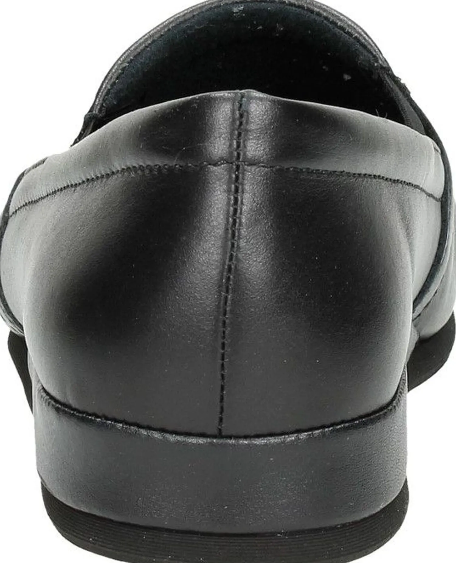 Rohde Heren pantoffels Zwart Online
