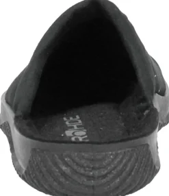 Rohde Heren pantoffels Zwart Fashion