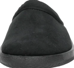 Rohde Heren pantoffels Zwart Fashion