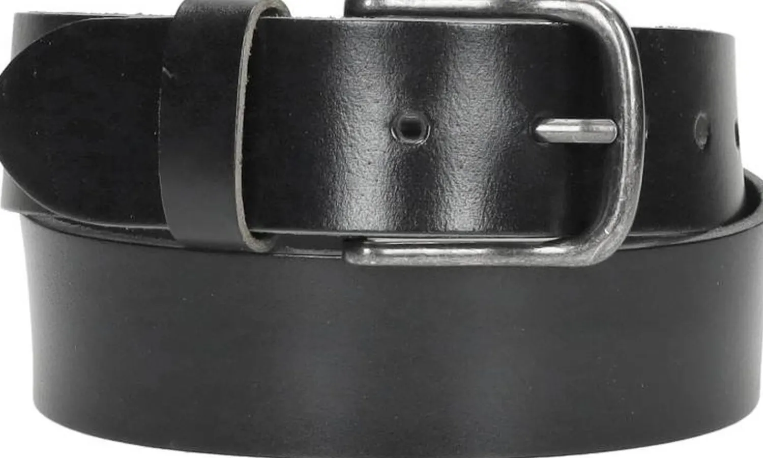 Sub55 Heren Riemen Zwart Discount