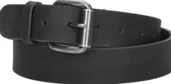 Sub55 Heren Riemen Zwart Fashion