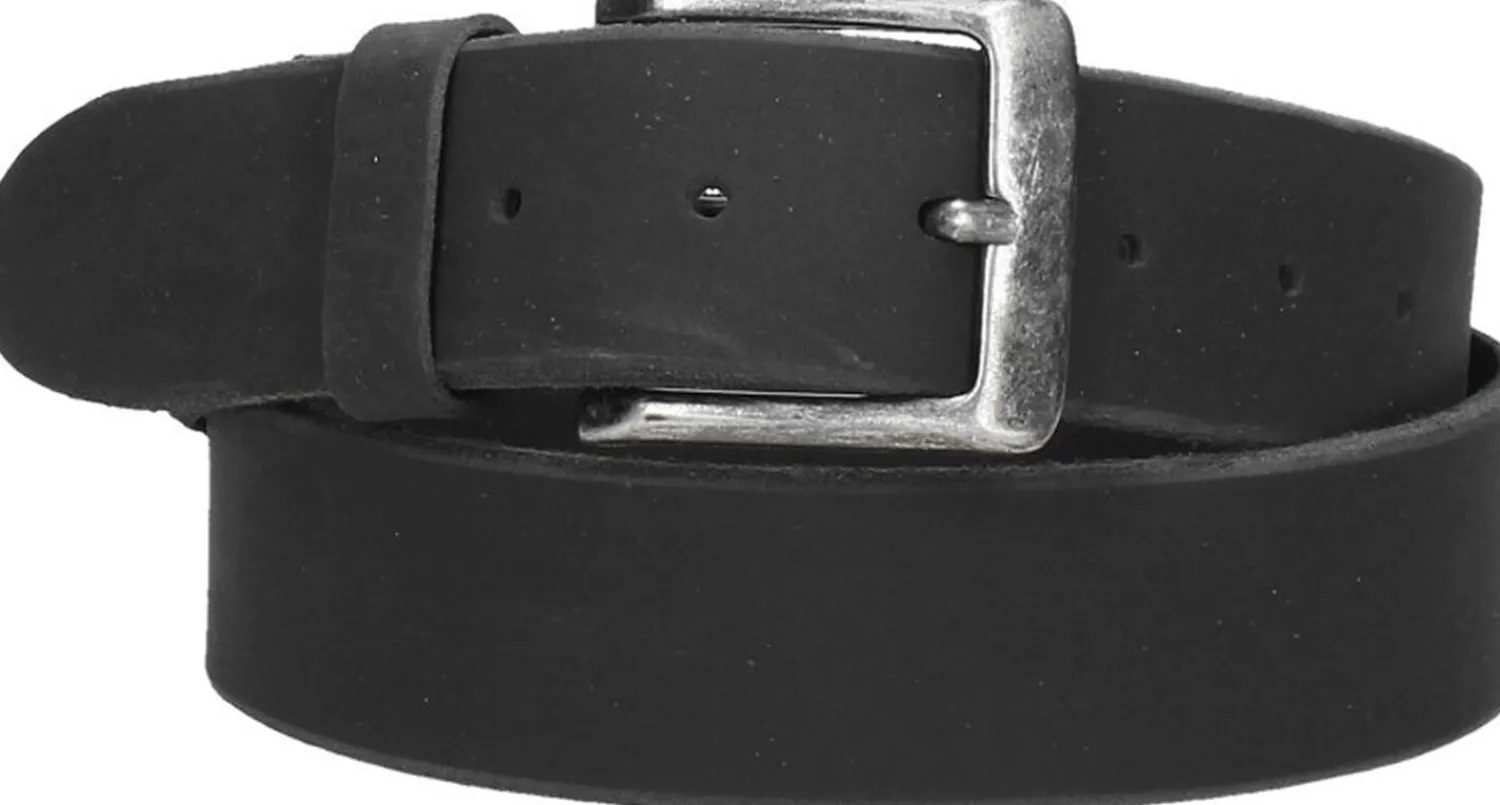 Sub55 Heren Riemen Zwart Clearance