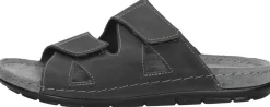 Rohde Heren slippers Donkergrijs New