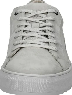 Sub55 Heren sneakers Lichtgrijs Outlet
