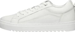 Sub55 Heren sneakers Wit Sale